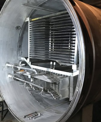 Freeze Drying Machine Prices
