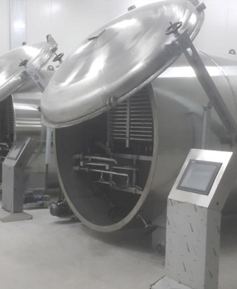 
What is a Freeze Dryer and Where to Use it