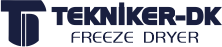 Tekniker-DK Freeze Dryer
